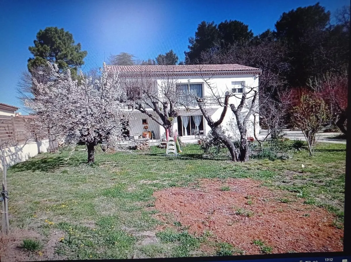 La Maison De Papou La Vigne A Nans Les Pins 83860 0*, Nans-les-Pins France