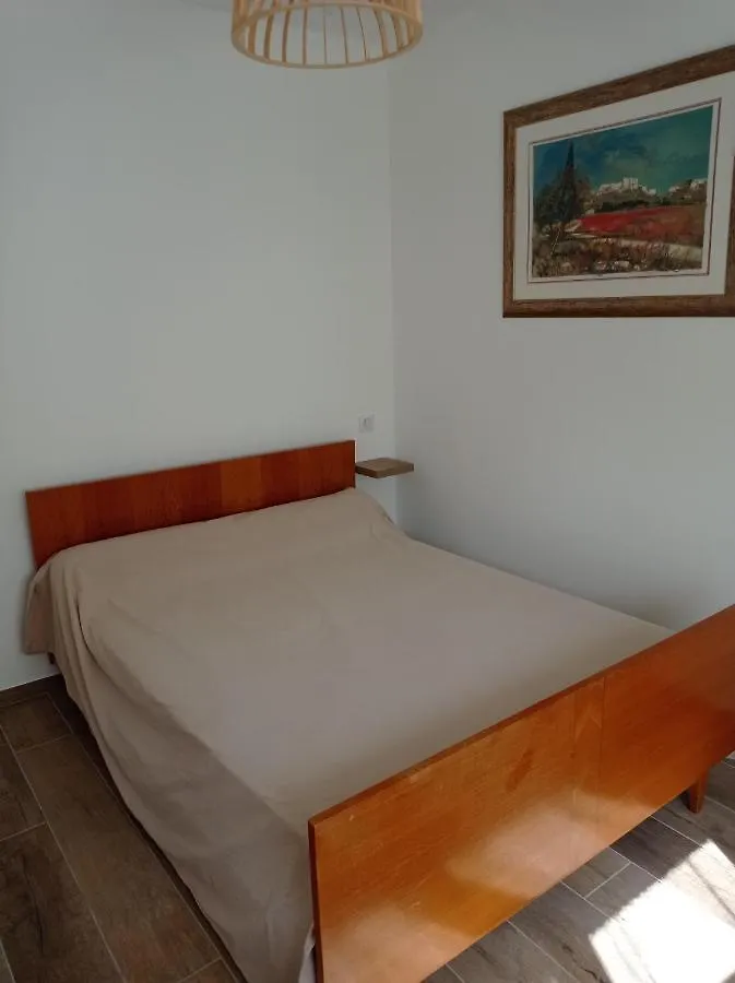 La Maison De Papou La Vigne A Nans Les Pins 83860 ナン・レ・パン